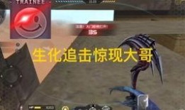cfm游戏内活动最新爆料,神秘挑战来袭，福利大放送！