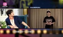 魏大勋何炅爆料视频,揭秘娱乐圈幕后趣事