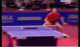 乒乓球员爆料视频最新在线观看