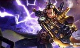 王者荣耀精灵皮肤爆料最新