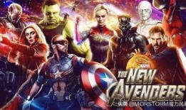 复联六最新爆料