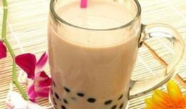 爆料果糖奶茶怎么做视频,简单易学，一杯香甜在家做