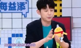 魏大勋何炅爆料视频,揭秘娱乐圈幕后趣事