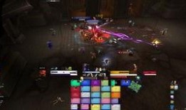 救赎猎手最新爆料视频,揭秘游戏内神秘事件与角色背景