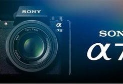 索尼最新款爆料相机图片,颠覆视觉体验的旗舰之作