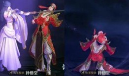 露娜新皮肤语音爆料视频,独特音效与背景故事大揭秘