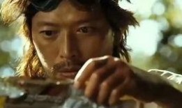 金氏漂流记在线观看,海上求生记