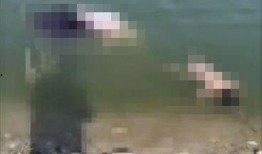 新闻爆料溺水视频,紧急救援行动展开