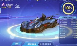 手游飞车最新爆料机甲,机甲狂飙！飞车手游全新机甲元素震撼来袭