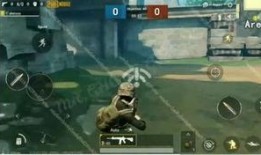 pubg端游最新爆料,PUBG端游全新爆料，带你领略战场新变革！