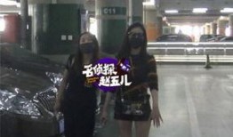 赵五儿新闻爆料,揭秘娱乐圈最新热点事件