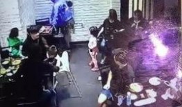菏泽饭店爆料事件真相视频,揭秘真相背后的惊人内幕