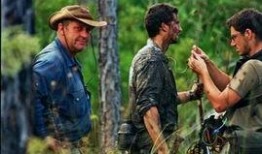 最新荒野求生爆料,揭秘生存秘籍与惊险挑战！