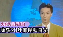 长沙主持人爆料事件视频,揭秘幕后的惊人真相