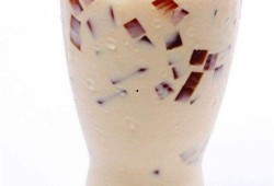 爆料果糖奶茶怎么做视频,简单易学，一杯香甜在家做