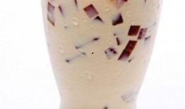 爆料果糖奶茶怎么做视频,简单易学，一杯香甜在家做