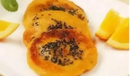 爆料番薯丸制作过程视频,传统美食的匠心独运