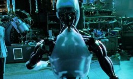 我机器人1在线观看,跟随我机器人1在线观看，揭秘机器人世界的奥秘