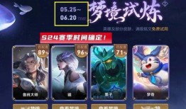 王者皮肤爆料最新下赛季