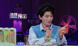爆料娱乐圈丁禹兮杨超越,娱乐圈的甜蜜邂逅