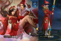 露娜新皮肤语音爆料视频,独特音效与背景故事大揭秘