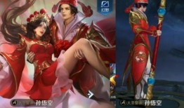 露娜新皮肤语音爆料视频,独特音效与背景故事大揭秘