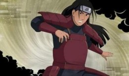 火影忍者最新爆料雏田,火影忍者新篇章中的崛起女神