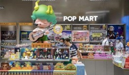 泡泡玛特最新爆料,潮流玩具界的惊喜之作
