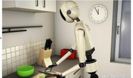 我机器人1在线观看,跟随我机器人1在线观看，揭秘机器人世界的奥秘