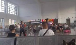 珠海火车站爆料视频曝光,揭秘真实现场情况