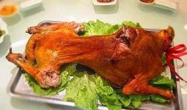博主爆料烤全羊视频在线观看,在线观看美食盛宴