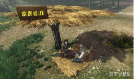 最新荒野求生爆料,揭秘生存秘籍与惊险挑战！