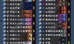 炉石最新版本爆料卡组,新版本卡组解析：揭秘炉石巅峰对决新策略