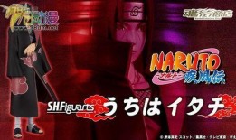 Shf宇智波鼬最新爆料,宇智波鼬最新爆料，揭秘火影世界惊天秘密！