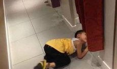 北京试衣间爆料视频曝光,揭秘时尚圈幕后真相