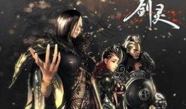 剑灵3.21最新爆料,神秘势力崛起，全新剧情与技能等你探索