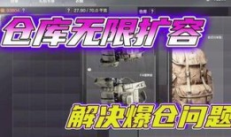 暗区突围活动最新爆料