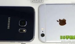 苹果s6最新爆料视频,颠覆性设计与强大性能首次揭秘