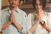 王菲怀三胎李亚鹏爆料视频