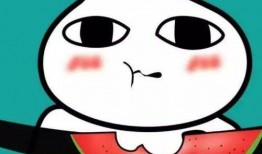 网红吃瓜微信表情包下载,趣味横生的网络潮流