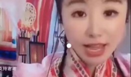 吃瓜事件小网红是谁,小网红的崛起与争议