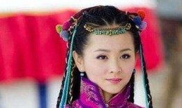 小玉儿向皇太极爆料视频,小玉儿揭露宫廷秘闻视频曝光