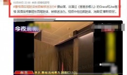 宿迁饭店爆料视频曝光,揭秘餐饮行业背后真相