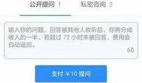 今日关注爆料需要钱吗知乎,揭秘真相背后的资金需求