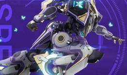 手游飞车最新爆料机甲,机甲狂飙！飞车手游全新机甲元素震撼来袭