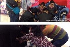 网友爆料擦鞋膏视频播放,视频播放引发热议！