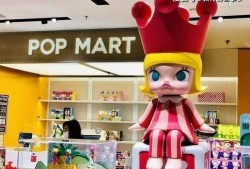 泡泡玛特最新爆料,潮流玩具界的惊喜之作