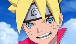 火影忍者最新爆料雏田,火影忍者新篇章中的崛起女神