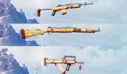 新特效枪最新爆料,揭秘神秘性能与未来战场应用