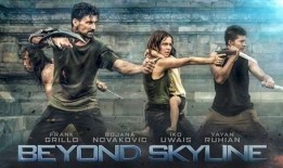 天际浩劫2在线观看,宇宙危机再临在线观影指南